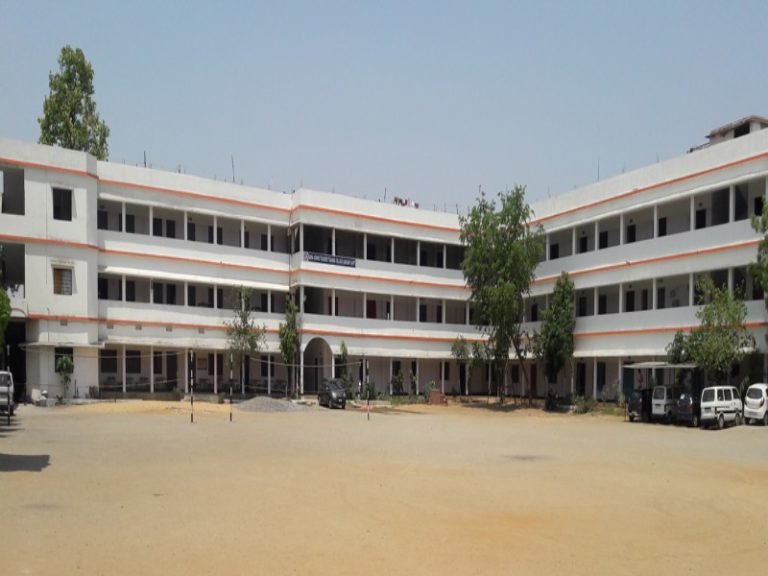 About Inter College – Adarsh Gyandeep College